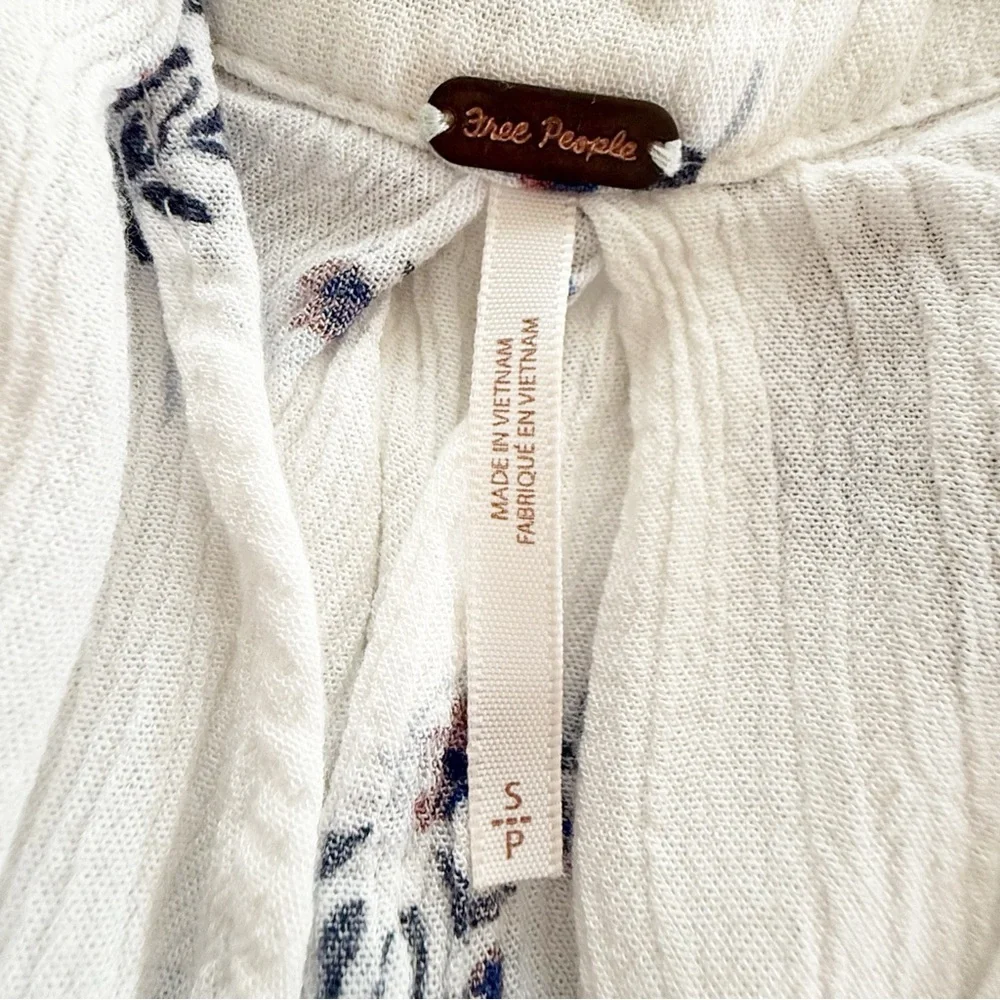 Free People free people